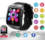 Bluetooth Smartwatch With Touch Screen - Outletorama