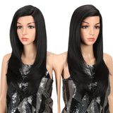 Lace Front Wig 24 Inch