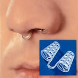 Silicon Anti Snore Ceasing Stopper Stop Snoring - Outletorama