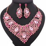 Trendy Jewellery Sets Necklace Earrings - Outletorama