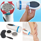High Quality Pro Pedicure Kit Foot File - Outletorama