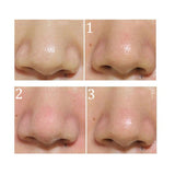 3 Steps Nose Mask Remove Blackhead Kits To Shrink  Pores - Outletorama