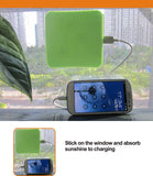 Solar Window Charger - Outletorama