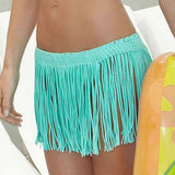 Sexy Beach Cover Up Skirt - Outletorama