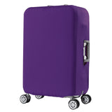 Travel Suitcase Protective Trunk Covers - Outletorama