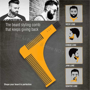 Beard Bro Hair Trimmers Beard Shaping - Outletorama