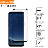 Tempered Glass For Samsung Galaxy S9 Plus S8 Plus Screen Protector For Samsung Galaxy Note 8 Note8 Protective Film - Outletorama