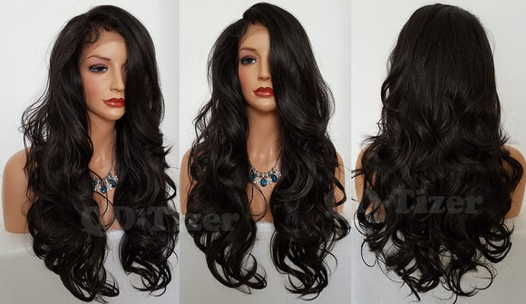 Lace Front Wig - Outletorama