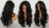Lace Front Wig - Outletorama