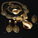 Luxury Jewelry Set - Outletorama