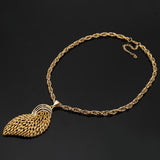 Jewelry Set Bridal Necklace Earrings Bracelet Ring - Outletorama