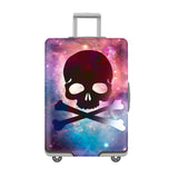 Travel Suitcase Protective Trunk Covers - Outletorama