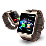 WatchPhone With Camera Bluetooth SIM Card 1.54 inch Touch Screen - Outletorama