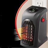 Mini Heater - Outletorama