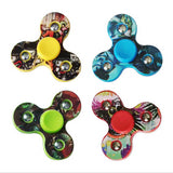Spinner Fidget Toy Anti Stress Reliever - Outletorama
