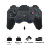 Android Wireless Joystick Controller - Outletorama