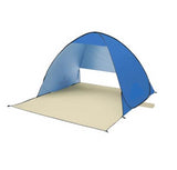 Anti-UV Popup Beach Tent - Outletorama