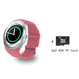 Smartwatch For Android with Micro SD - Outletorama
