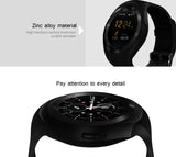 Smartwatch For Android with Micro SD - Outletorama