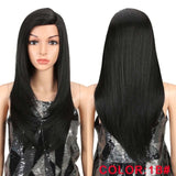 Lace Front Wig 24 Inch