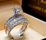 Luxury Ring Set