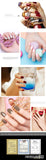 Professional Manicure/Pedicure UV Lamp Set - Outletorama