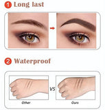 Waterproof Microblading Eyebrow - Outletorama